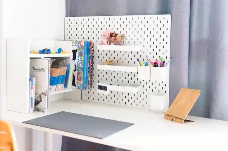 贝肯特定做桌面diy更适合自己的学习桌