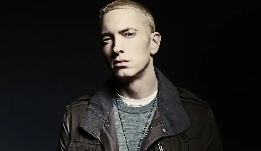 明星,歌手,eminem,埃米纳姆,人物说唱天王埃米纳姆图片 明星,歌手