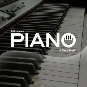 piano focus play - piano for studying/piano mood 钢琴心情/piano