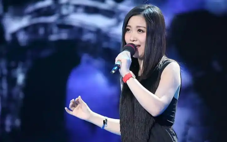 【姚贝娜】又忆江南 现场版