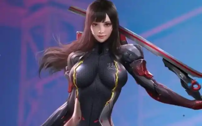 哆咯哥听香香声音能上瘾cf手游你上瘾了吗