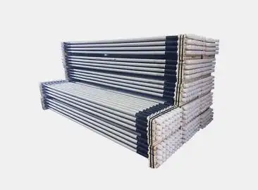 风电基础预应力锚栓