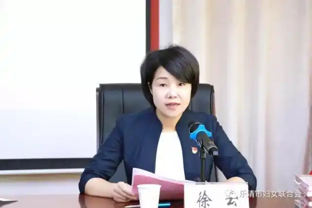 乐清市党群服务中心母亲学堂里,她们温故习新忆初心砺前行