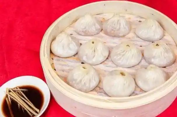 闻名河南许昌的5道不可错过的特色小吃,没尝过白去了!