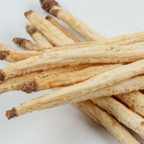 北沙参个包邮内蒙北沙参沙参个煲汤包邮