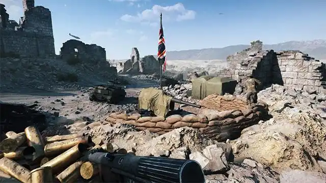 《战地5》进不去游戏怎么办?解决办法