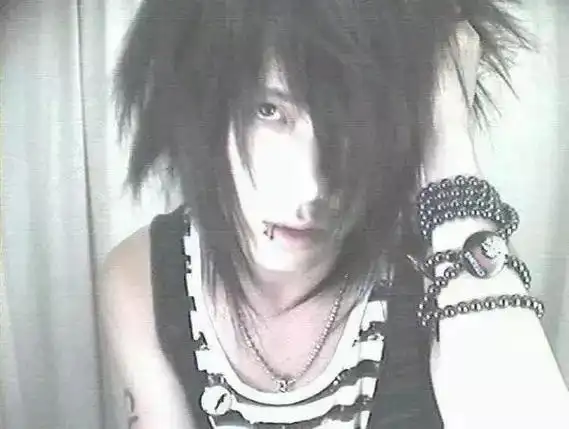 10年前的杀马特现在都怎么样了