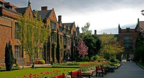 纽卡斯尔大学(newcastle university),简称纽大,是位于英国英格兰东北