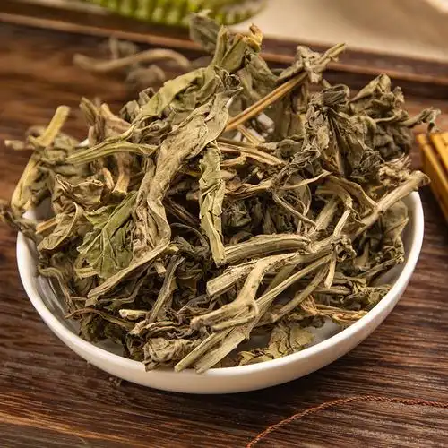 灵草香草100g零陵草无熏香增香松卤调料香料花椒