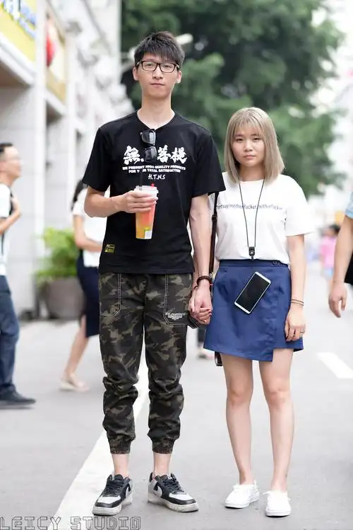 路人拍摄计划【第2期】18.06.10 福建.厦门.中山路|摄影|人像|leicy -