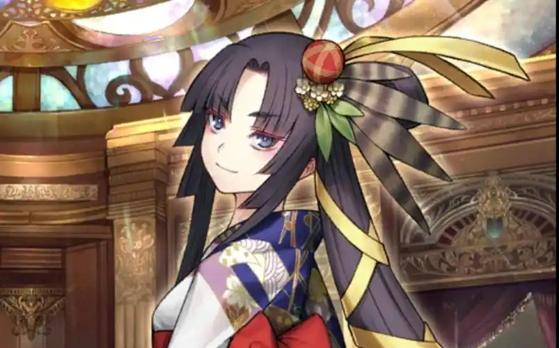 fgo 牛若丸单刷600w奶光(终于成功击杀)