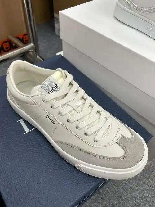 dior男鞋