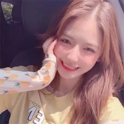 唯美意境女生qq头像图片qq头像女可爱萌小清新