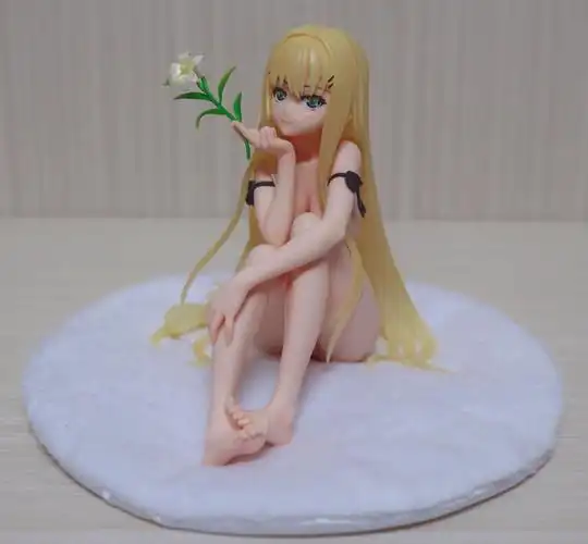 美少女万华镜 -罪与罚的少女- 觋夕莉 | hpoi手办维基