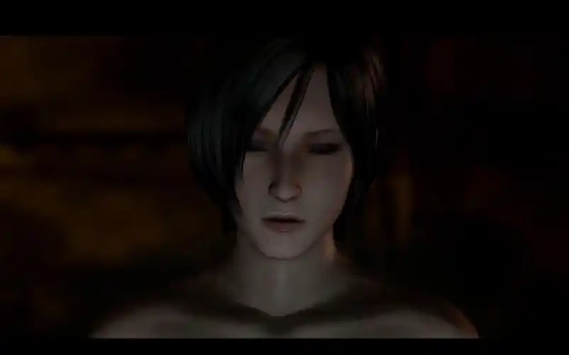 【生化危机6】艾达一上来就不穿衣服真让人头大!【艾达篇第一期】