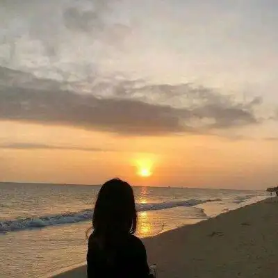 情头背影._情侣头像_我要个性网