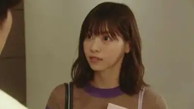 西野七濑,日剧〖轮到你了〗高糊自截!