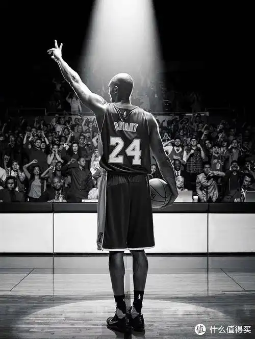 纪念逝去青春缅怀科比布莱恩特