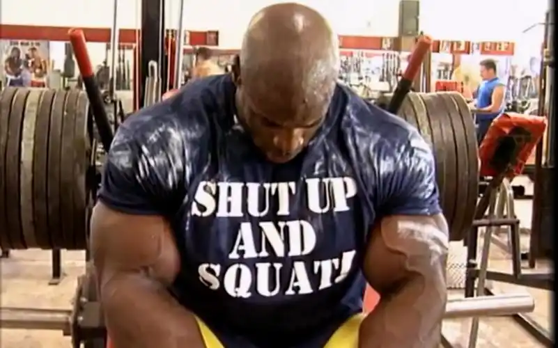 【精神氮泵】罗尼库尔曼主题曲flexinon them;莱维贝贝