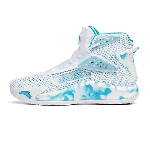 汤普森kt5正代和低帮款,同样的配色差别却很大!复活节配色是亮点