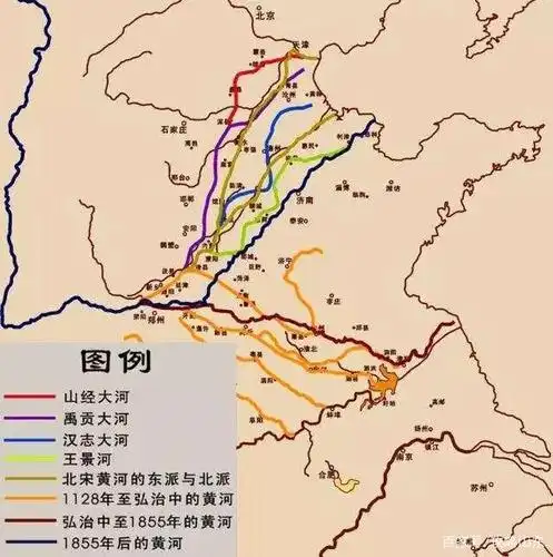 山东黄河两岸到底有多美