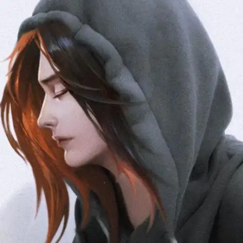 【王者荣耀头像】橘右京 切个苹果给你吃