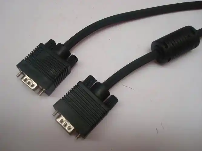 供应rgb连接线 - 深圳市开泰五金电子有限公司