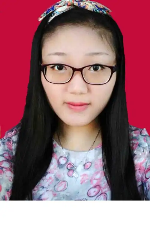 并调成二寸照片的大小