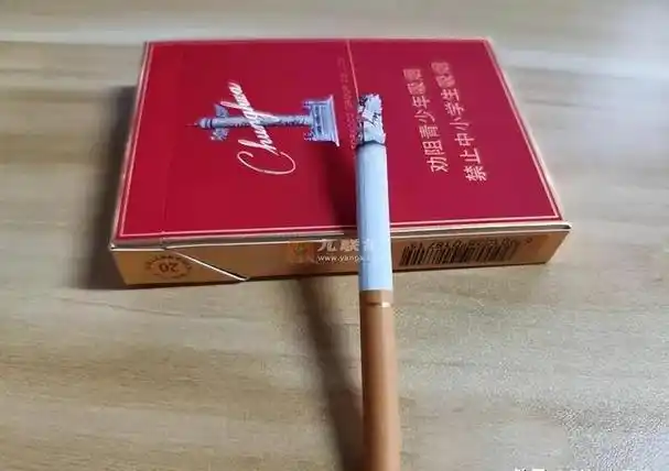 中华烟在日本惊人低价4元内在意义截然不同