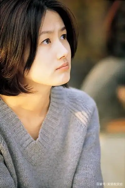 你们怎么认为呢? 沈银河的容貌,曾经也打动了你吗?