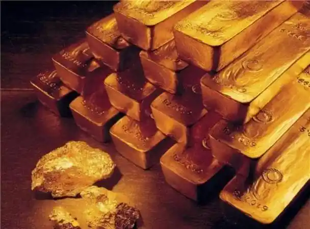 民国流通的一根金条,换算成人民币,大约能有多少钱