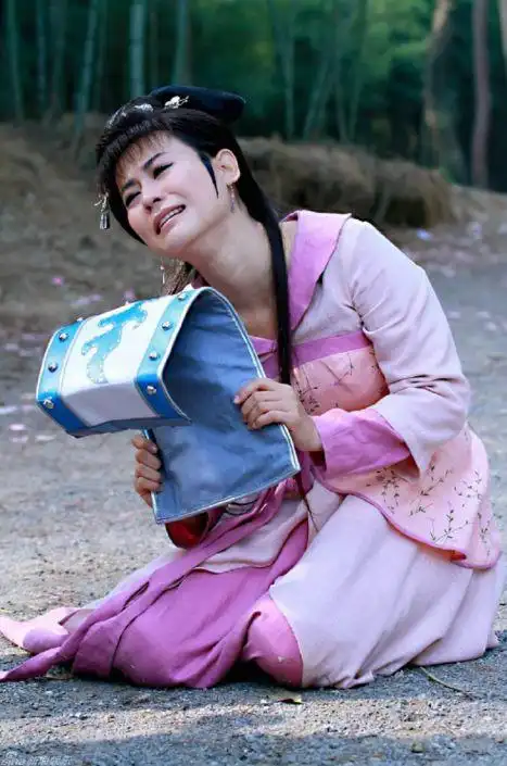 王宝钏苦守寒窑整整18年换来18天皇后她死后薛平贵彻底轻松了