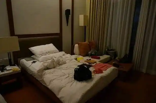 睡床总是不叠被子的话会影响到卧室的风水吗?