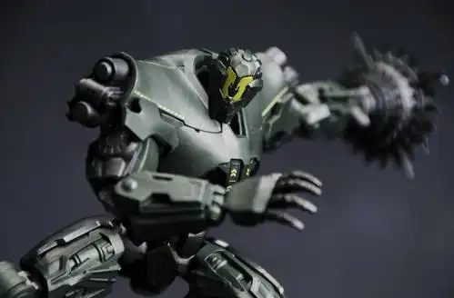 robot魂 限定版 泰坦救世主