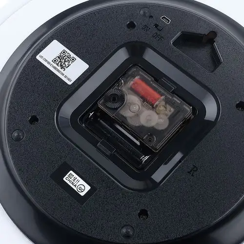 远程监控录像机迷你摄像头无线挂钟隐形监控录像一体机家用超小监控