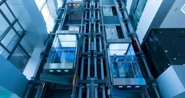 蒂森克虏伯电梯怎么样