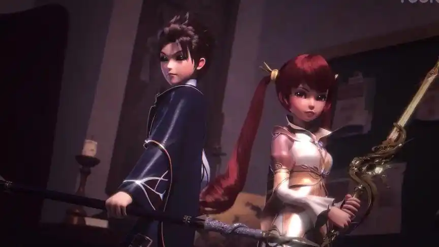 (限流重发)#星学院 #菲洛 #道林