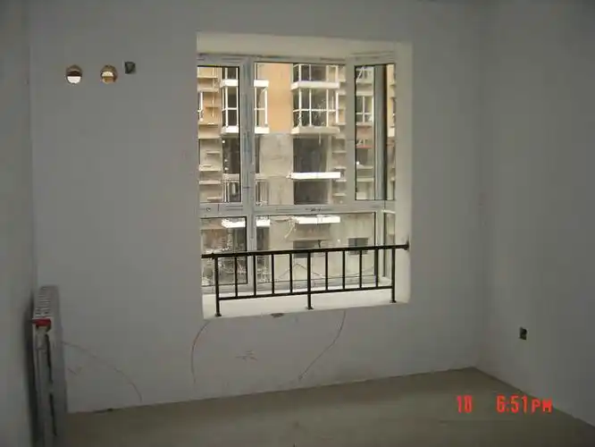 外探式卧室飘窗怎么改造设计好看