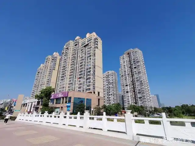 一个小县城的房价都要300w ,温岭市区日常走走看看