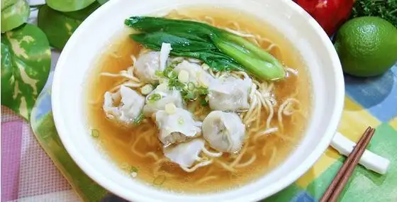 吉祥馄饨面各地区代理热诚招募