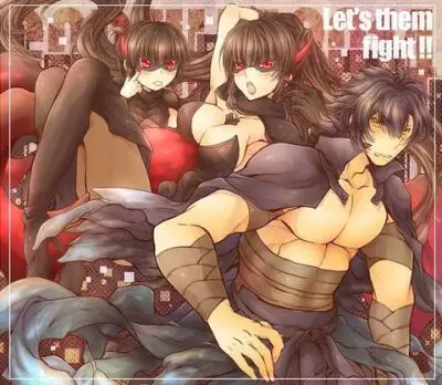 传奇哥斯拉和穆托夫妇