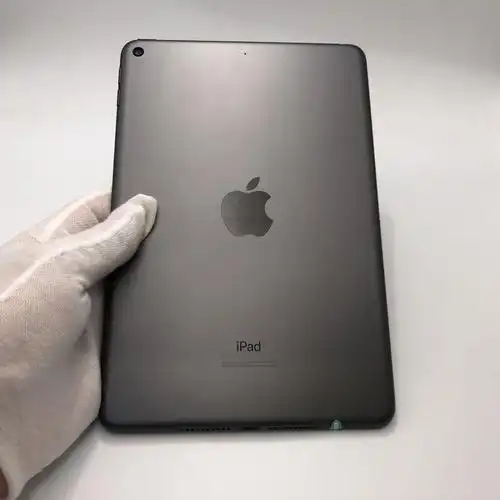 苹果【ipad mini5 7.9英寸 19款】wifi版 深空灰 64g 港澳台 95新