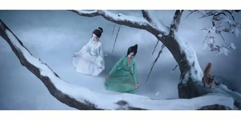 白蛇2青蛇劫起缘起缘灭