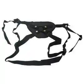 可穿戴2阳具皮裤肛塞男 女性自慰器具wish成人性用品厂家仿真阳具