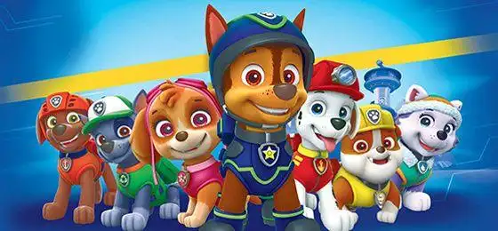 https://pawpatrol.tm.