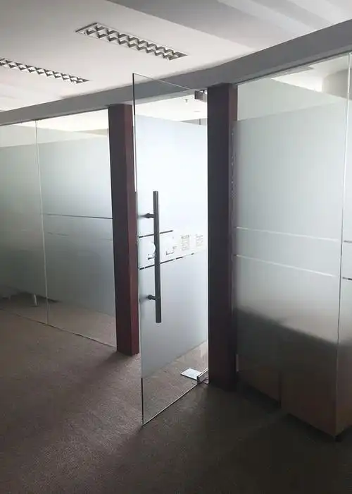 透明玻璃贴膜 窗户防爆膜 浴室防爆膜 移门 家具保护膜