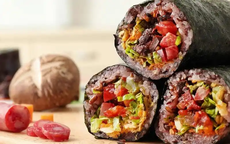 台湾饭团广告录音