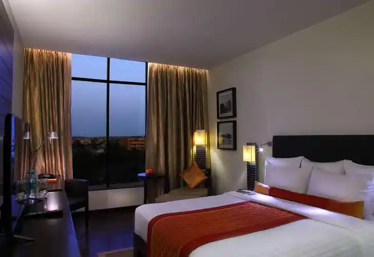 孟买美丽都酒店