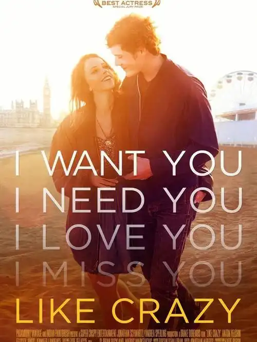 电影推荐情人节