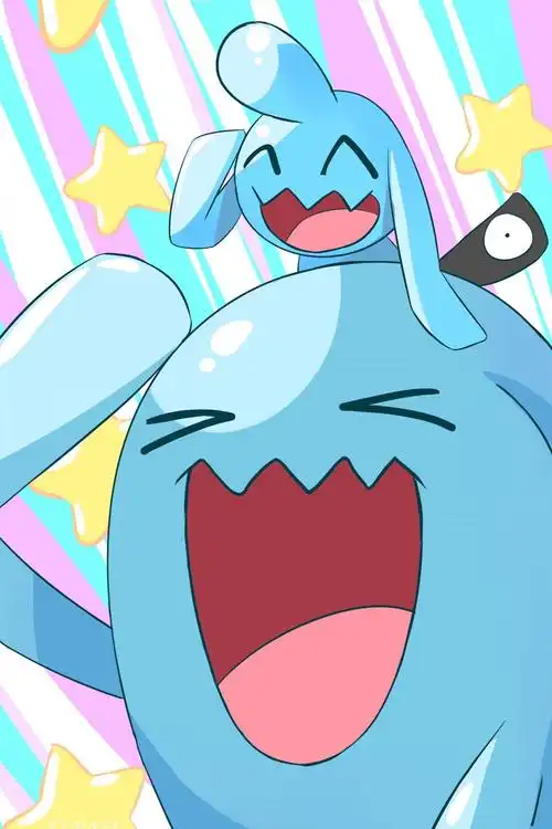 神奇宝贝25,高清图片,手机壁纸